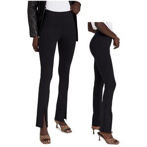 Commando Neoprene Split Front Pant